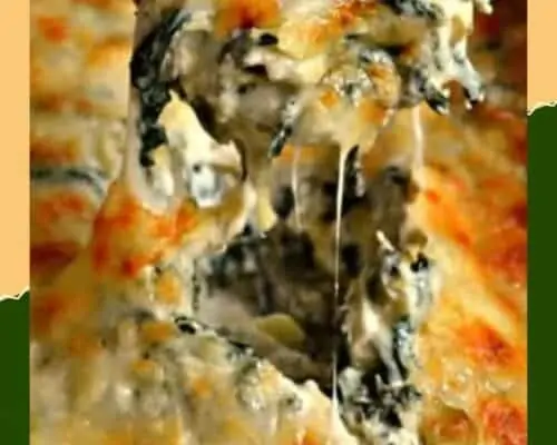 Spinach Artichoke Dip