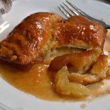 Apple Dumplings