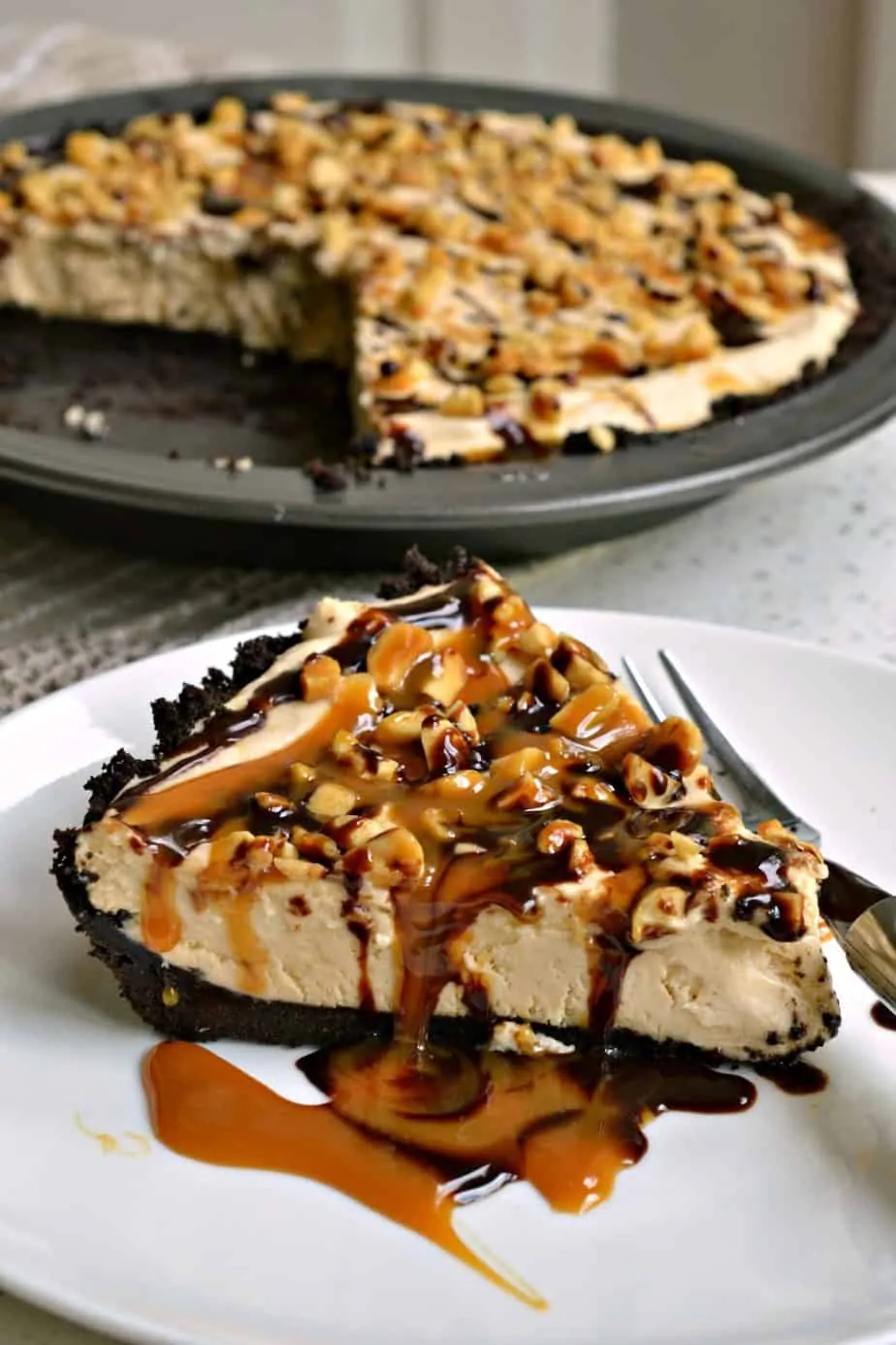 Bob Evans Peanut Butter Pie Recipe Yogitrition