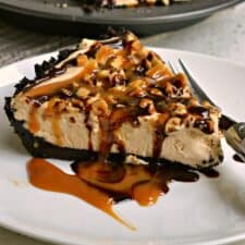 Peanut Butter Pie-image