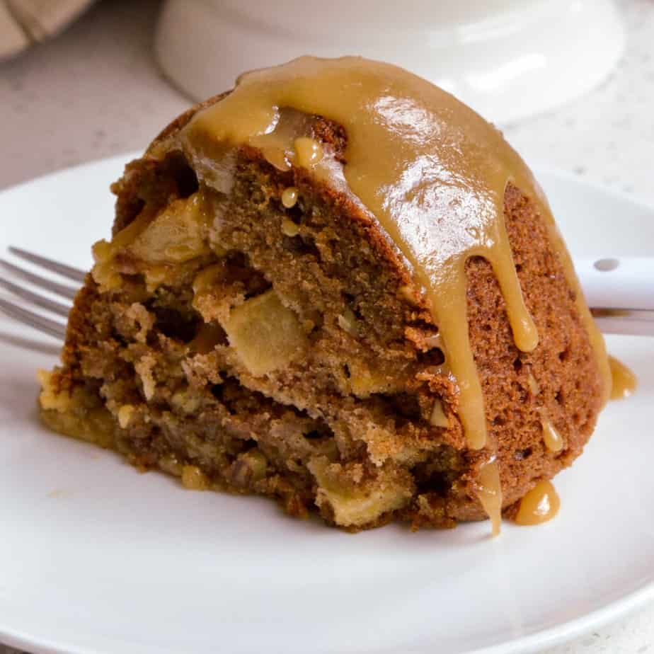 Apple Cake