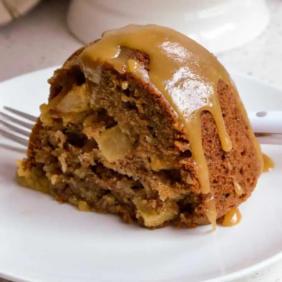 Apple Cake