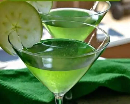 Appletini