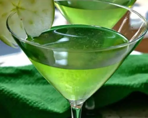 Appletini