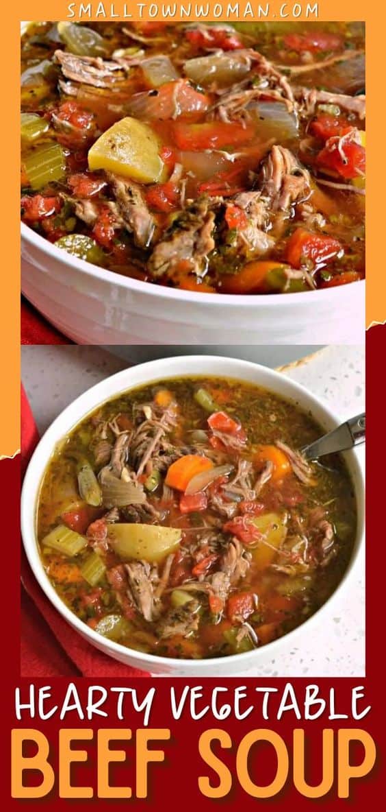 Best Beef Cut for Vegetable Soup Kohler Blevensight