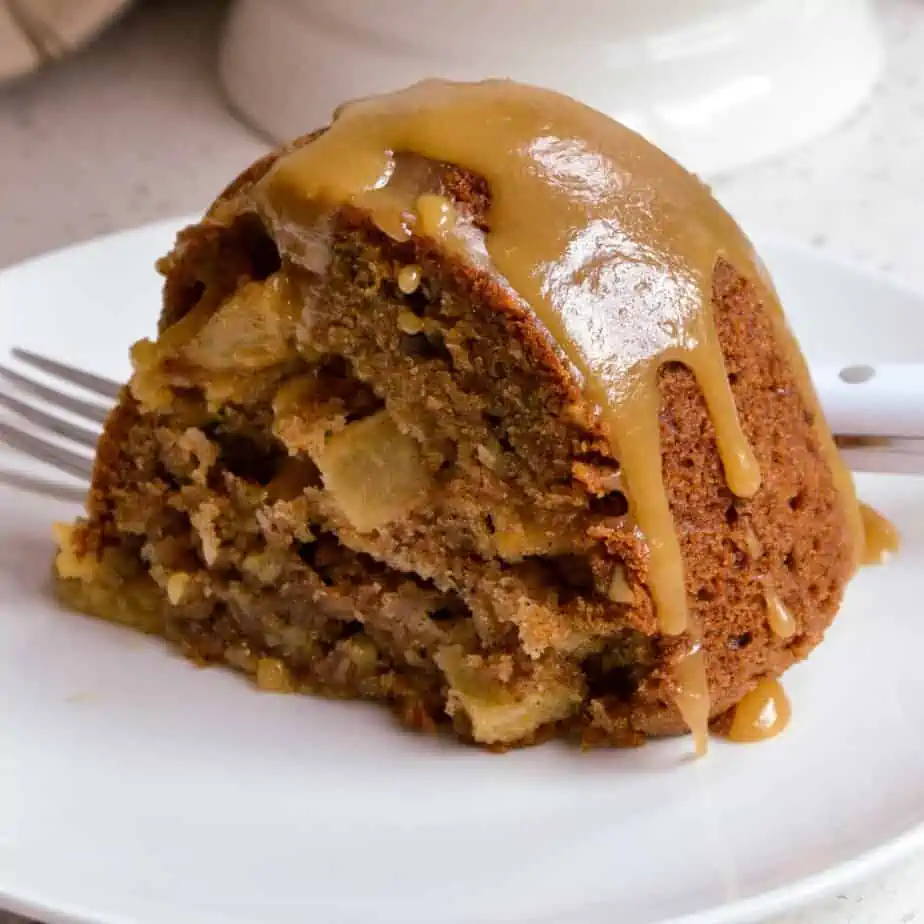 Apple Cake