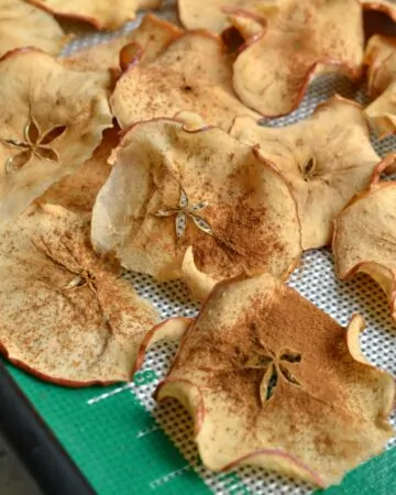 Apple Chips