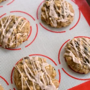 Apple Cookies