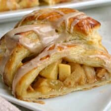 Apple Strudel-image