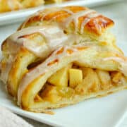 Apple Strudel