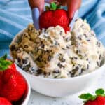 Cookie Dough Dip