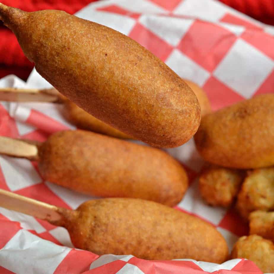 Corn Dogs