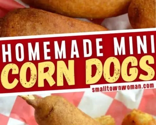 Corn Dogs