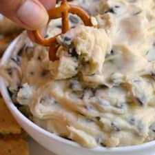 Cookie Dough Dip