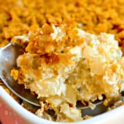 Funeral Potatoes