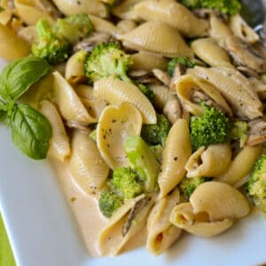 Baked Mostaccioli Recipe (Easy and Comforting)