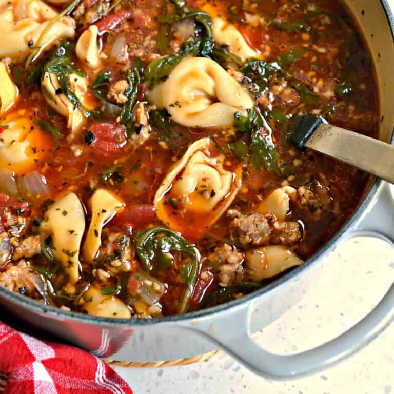 tortellini-soup-with-sausage-small-town-woman
