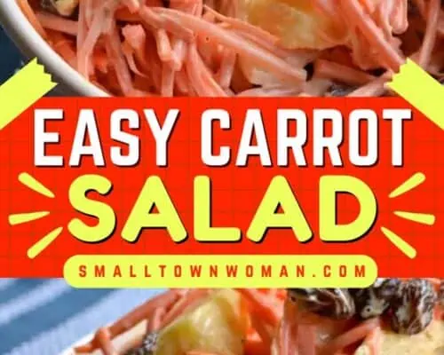 Carrot Salad