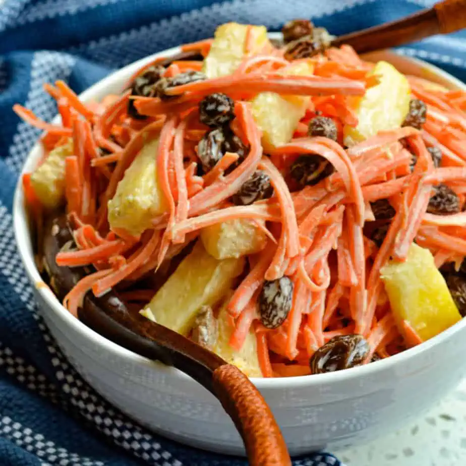 Carrot Salad