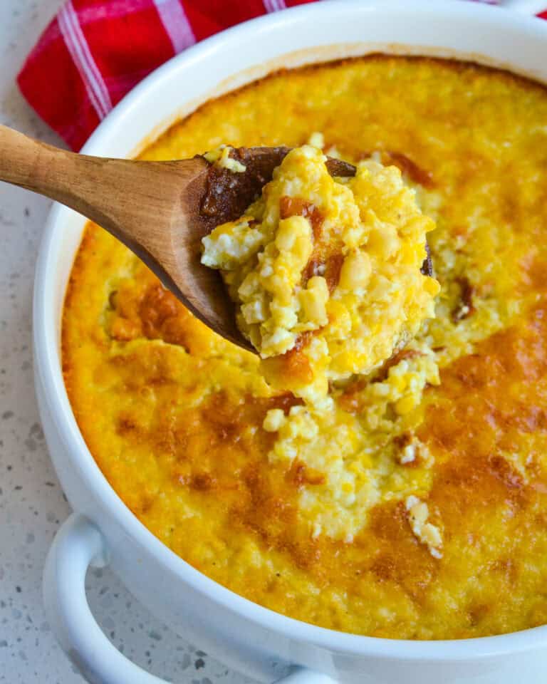 Creamy Rice Pudding Recipe