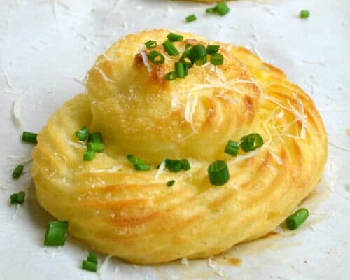 Duchess Potatoes Perfect For Holidays And Dinner Parties Duchess Potatoes Perfect For Holidays And Dinner Parties