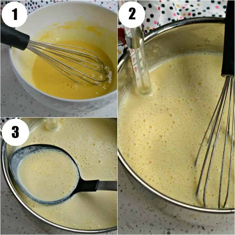 How to make Homemade Eggnog