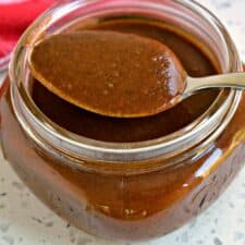 Enchilada Sauce