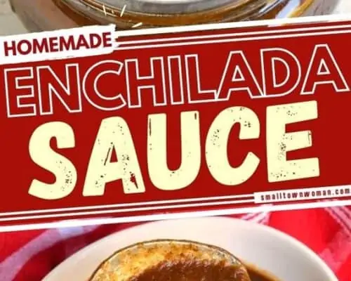 Enchilada Sauce