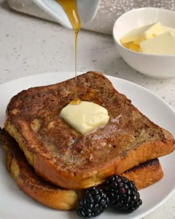 Easy French Toast