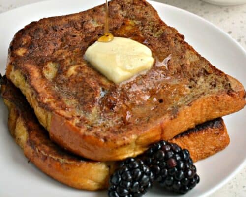 French Toast