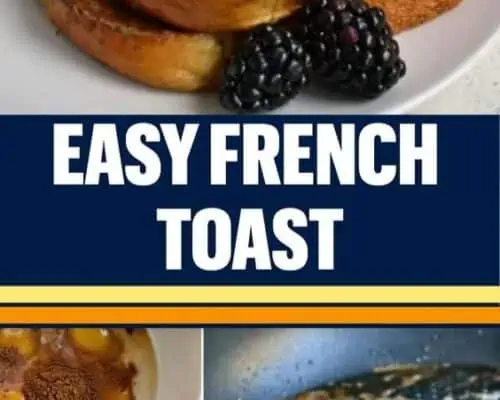 French Toast