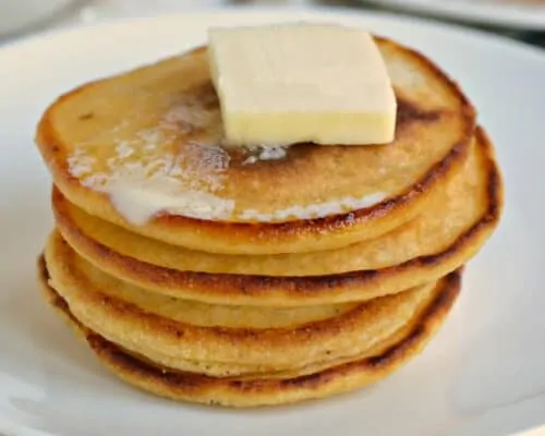 Johnny Cakes