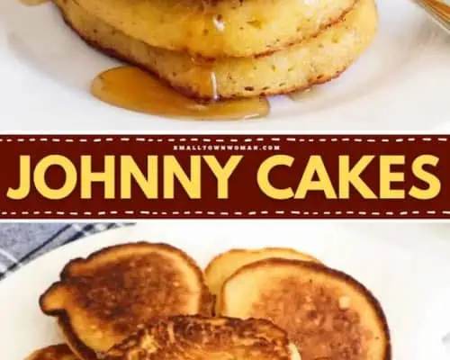 Johnny Cakes