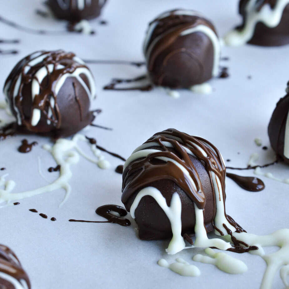 Chocolate Covered Cherries