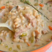 Ham and Bean Soup