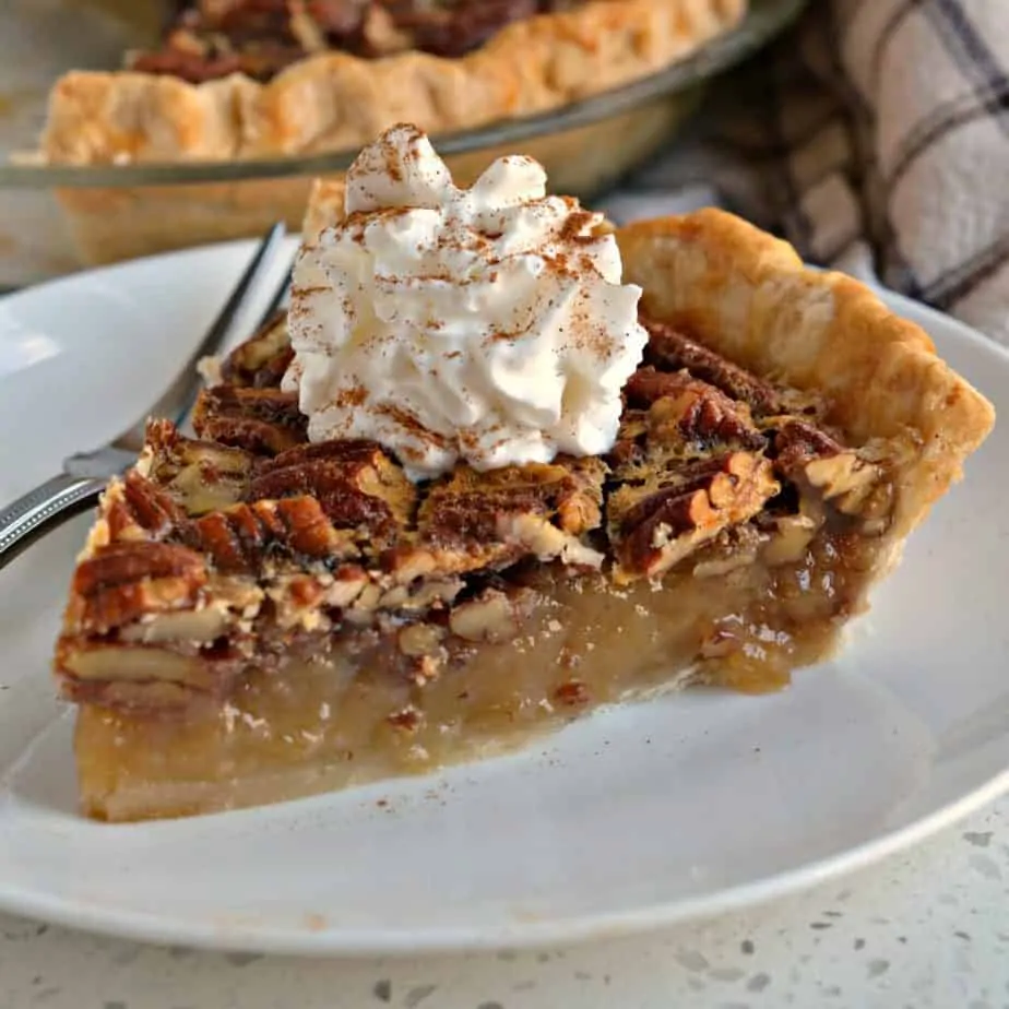 Pecan Pie