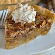 Pecan Pie