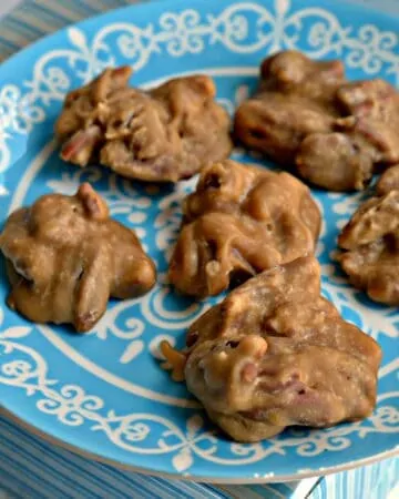 Praline Pecans