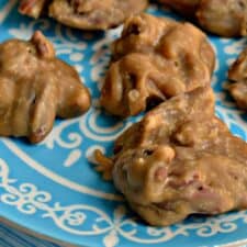 pecan praline recipe
