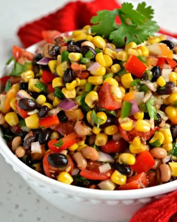 Cowboy Caviar