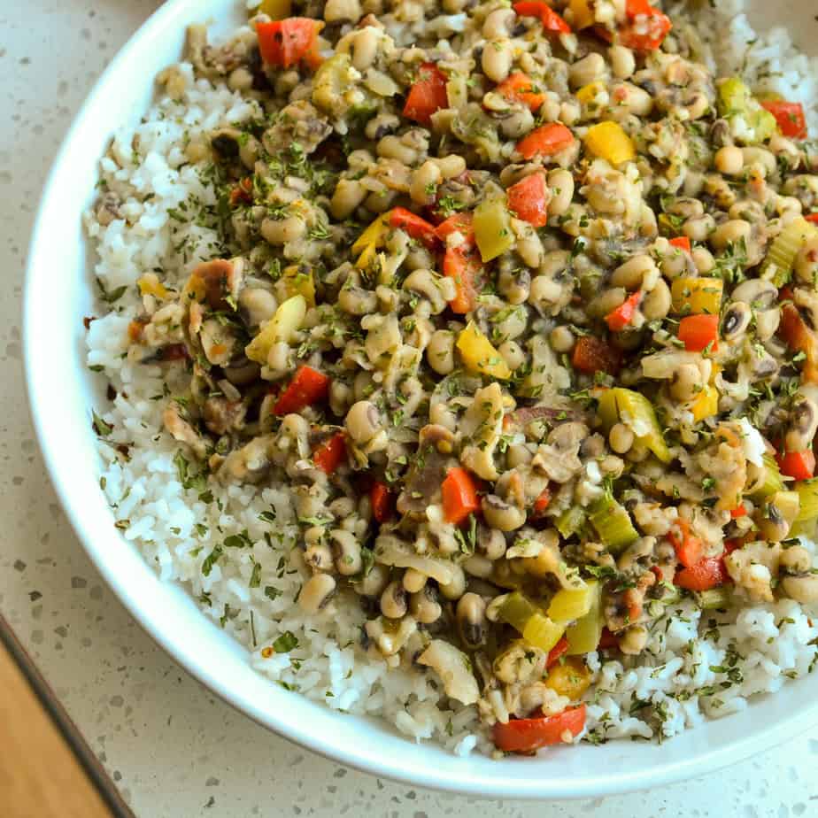 Hoppin' John