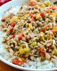Hoppin John