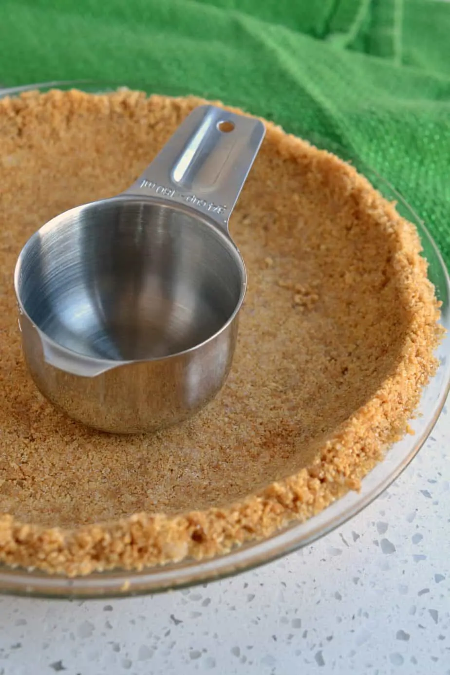 How do you make Key Lime Pie