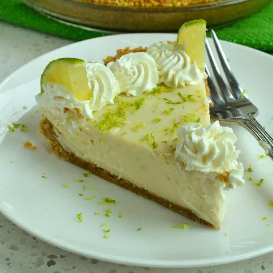 Key Lime Pie