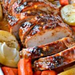Pork Loin Roast