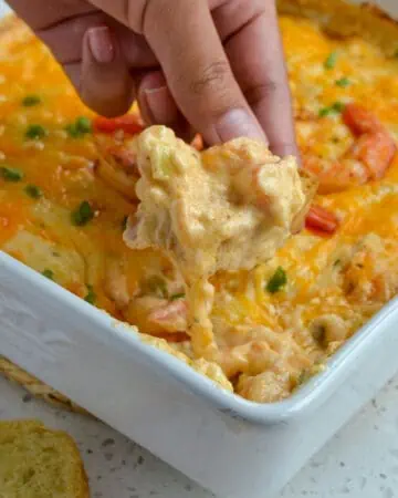 Shrimp Dip