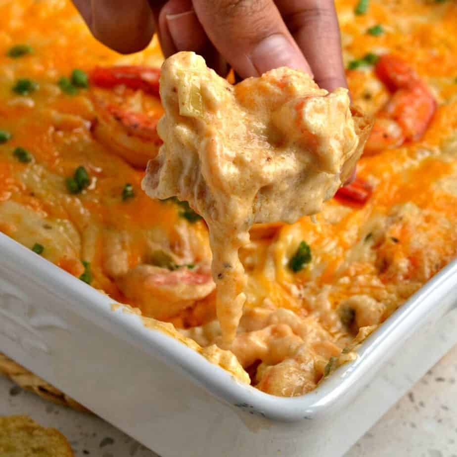 Shrimp Dip