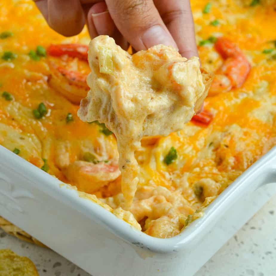 Shrimp Dip