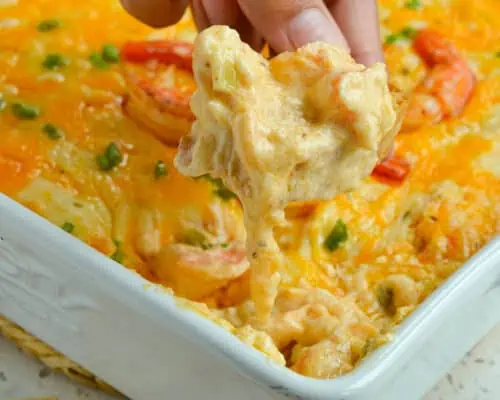 Shrimp Dip