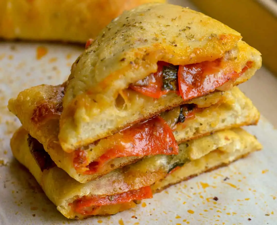 Calzone